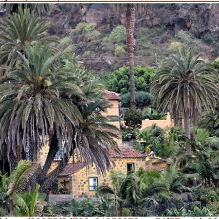 Finca Dona Juana Los Realejos Exterior photo